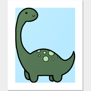 Lil Dino Posters and Art